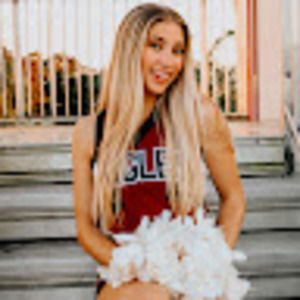 Meet your Posher, Jordan